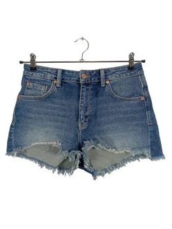 Jeansshorts Größe 36-Mavi Jeans Sale