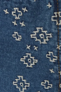 Jeansshorts Größe 40-24Colours Best