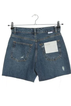 Jeansshorts Größe 34-BOYISH JEANS Discount