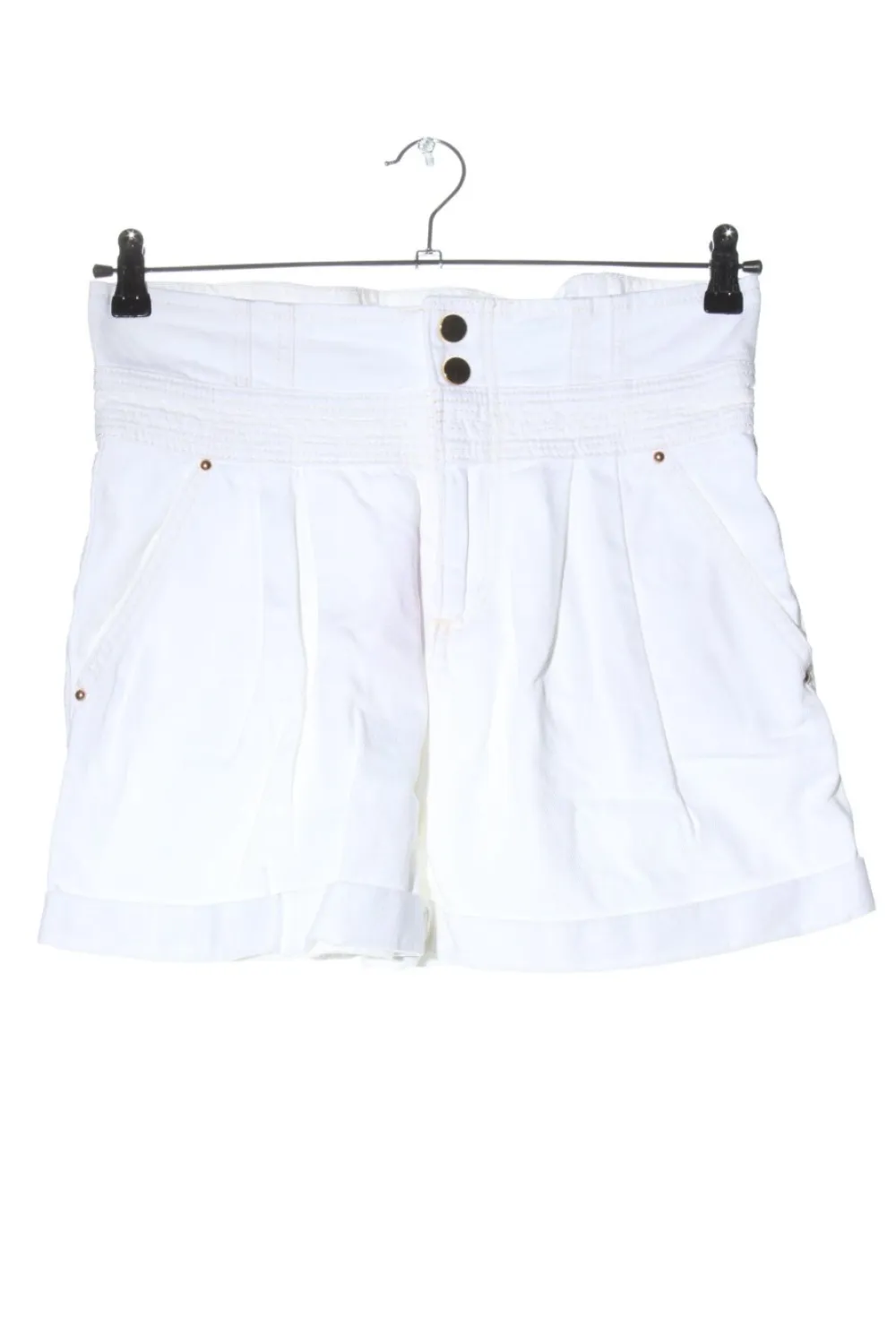 Jeansshorts Größe 38-River Island