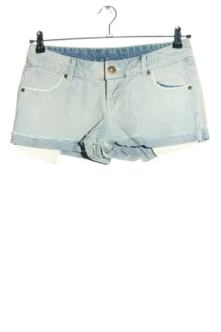 Kurze Hosen>Calzedonia cobey Jeansshorts Größe 38 blau