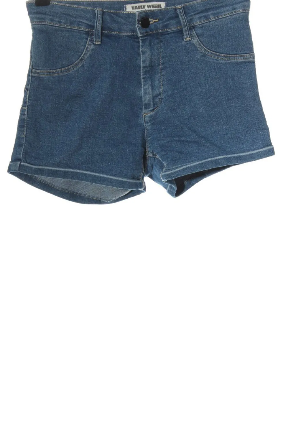 Jeansshorts Größe 36-Tally Weijl Best