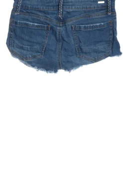 Kurze Hosen>Kendall + Kylie Jeansshorts Größe 34 blau