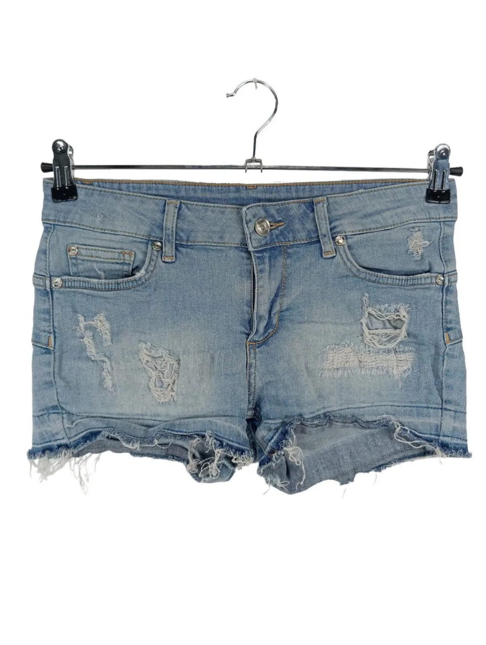 Jeansshorts Größe 36-Liu jo Best