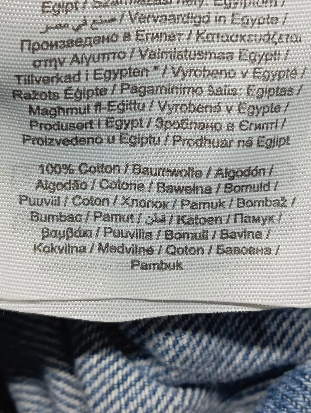 Kurze Hosen>Only Jeansshorts Größe 38 blau