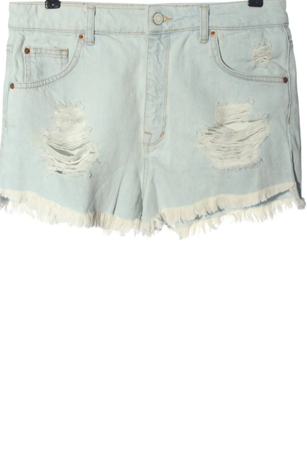 Jeansshorts Größe 40-Pull & Bear Clearance