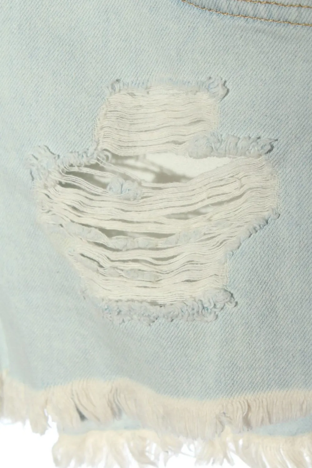 Jeansshorts Größe 40-Pull & Bear Clearance