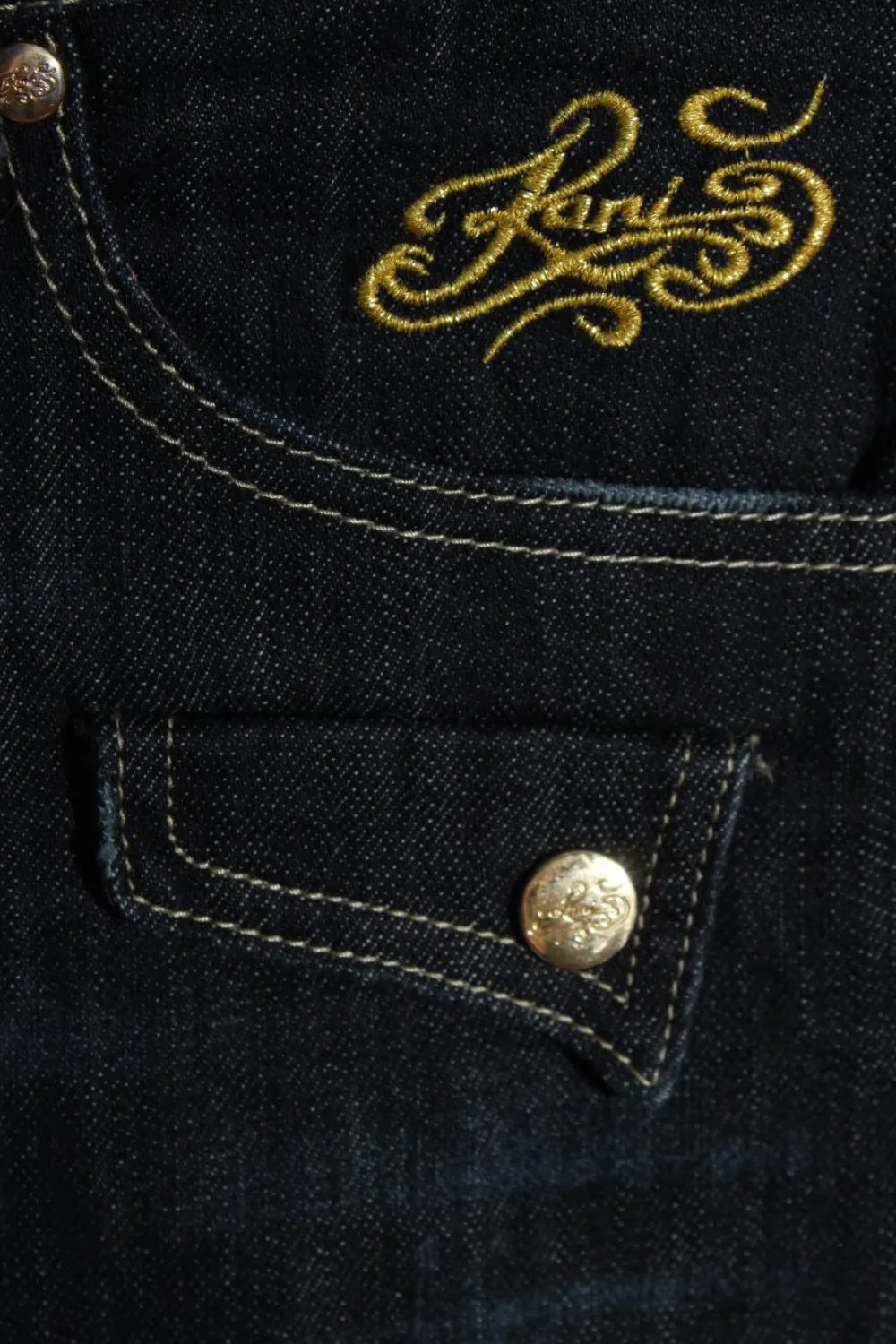 Jeansshorts Größe 36-Kani ladies New