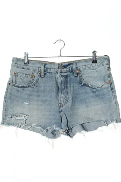 Kurze Hosen>Leviu2019s Jeansshorts Größe 40 blau