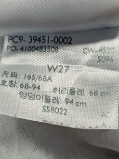 Jeansshorts Größe 36-Leviu2019s