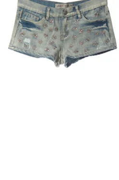 Kurze Hosen>Denim Co. Jeansshorts Größe 36 blau