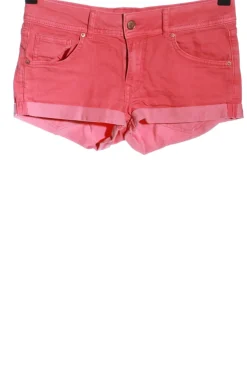 Jeansshorts Größe 36-H&M Divided