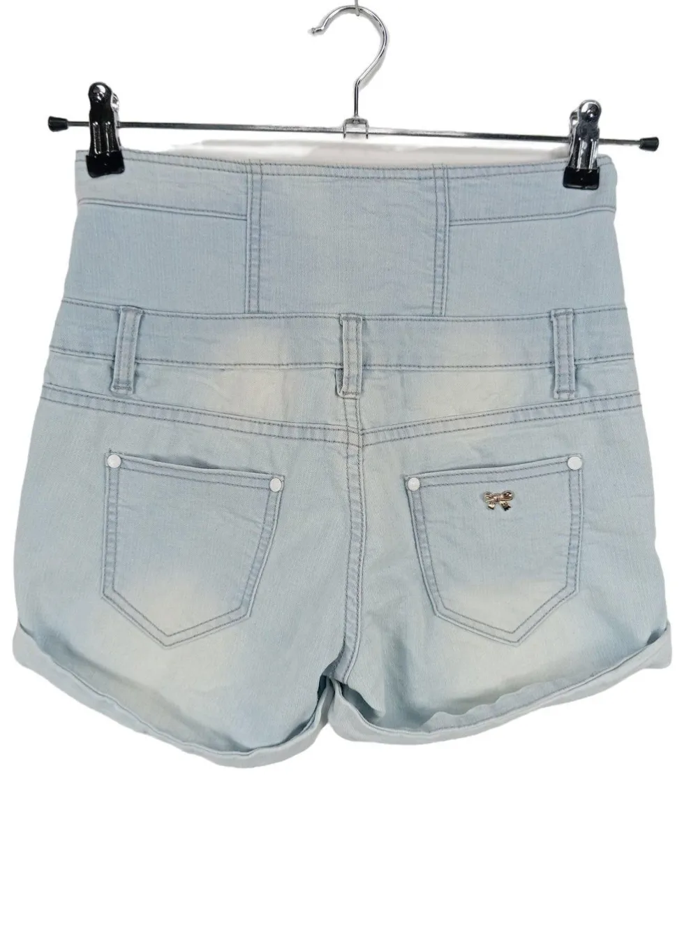 Jeansshorts Größe 38-Blind Date Best