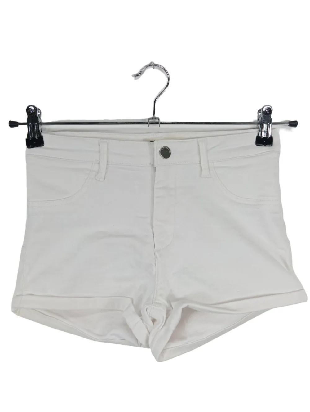 Jeansshorts Größe 36-Tally Weijl