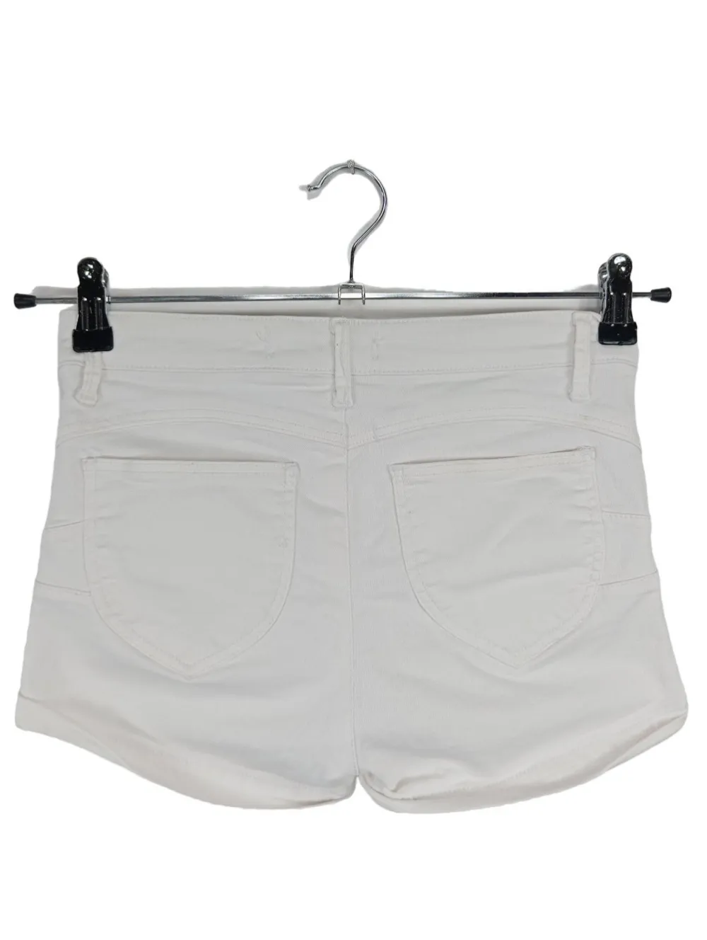 Jeansshorts Größe 36-Tally Weijl