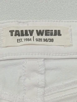Jeansshorts Größe 36-Tally Weijl