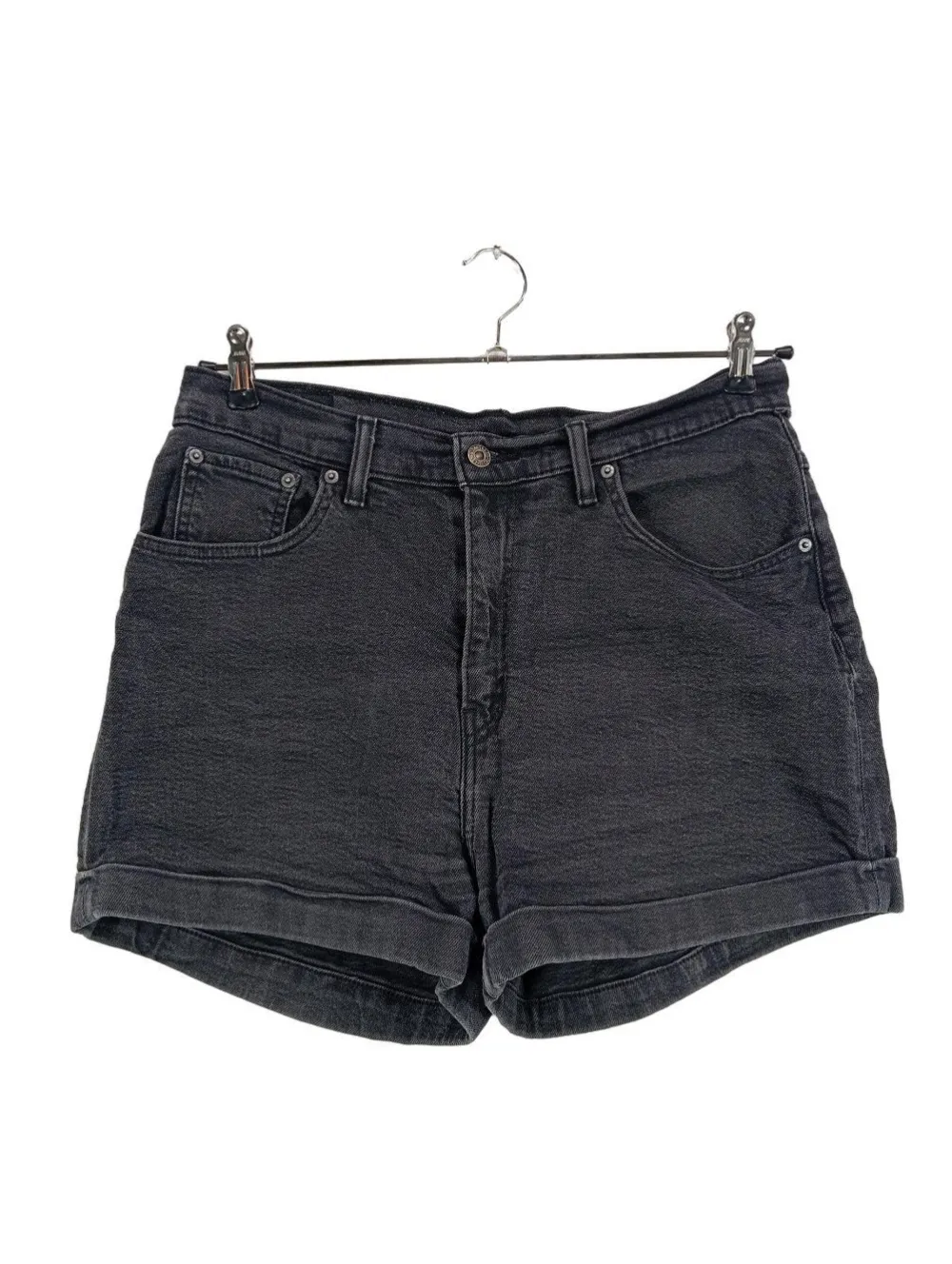 Jeansshorts Größe 42-Leviu2019s Sale