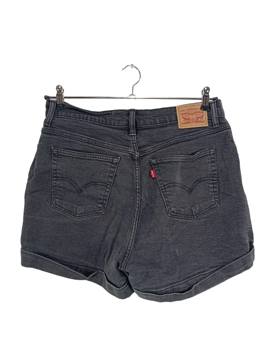 Jeansshorts Größe 42-Leviu2019s Sale