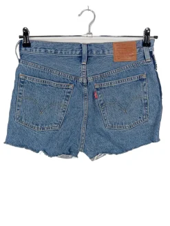 Kurze Hosen>Leviu2019s Jeansshorts Größe 36 blau