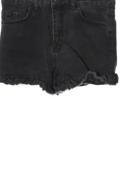 Kurze Hosen>ole by Koton Jeansshorts Größe 38 schwarz