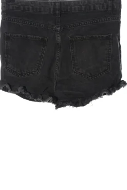 Kurze Hosen>ole by Koton Jeansshorts Größe 38 schwarz