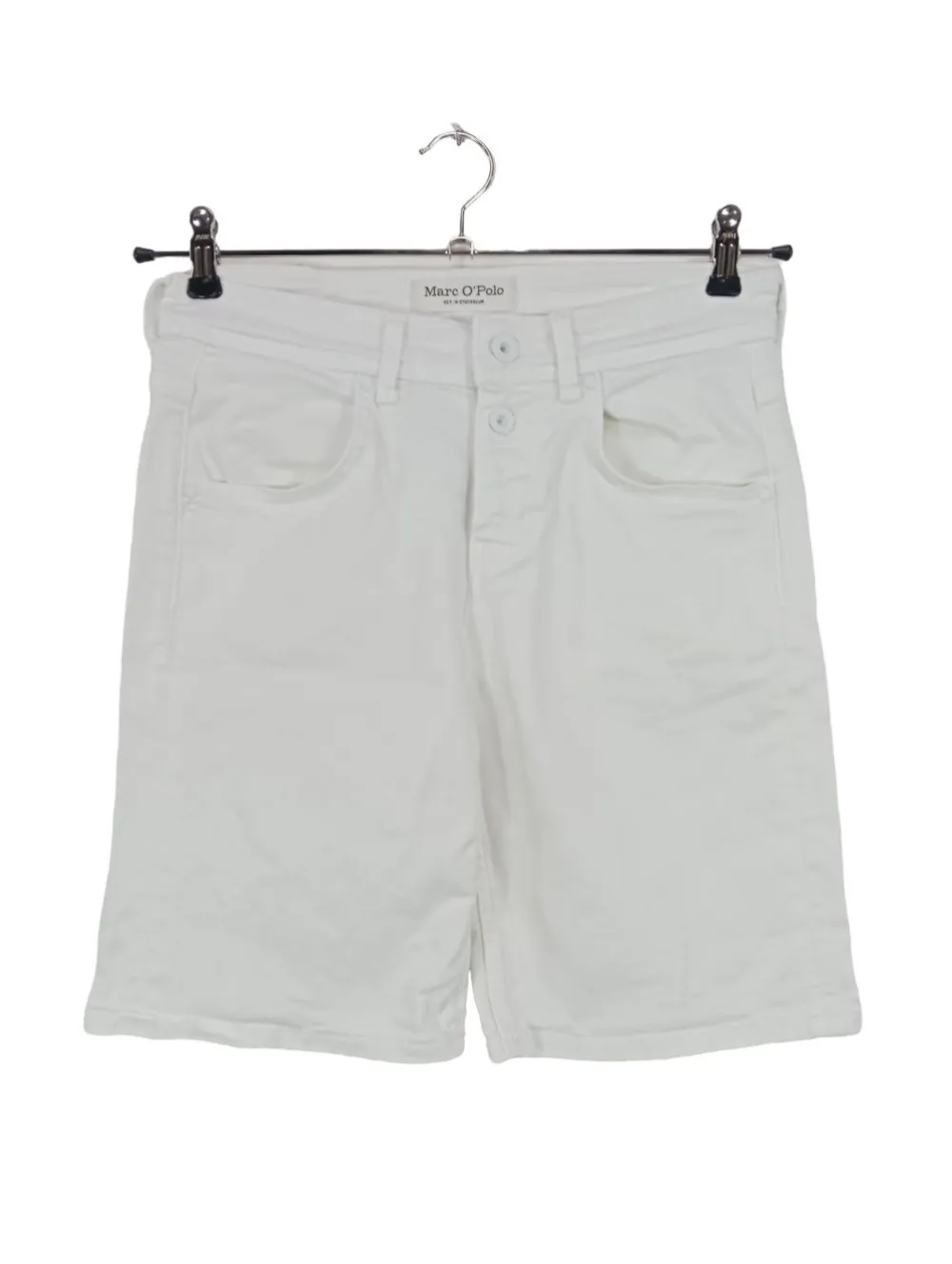Jeansshorts Größe 34-Marc Ou2019Polo Discount