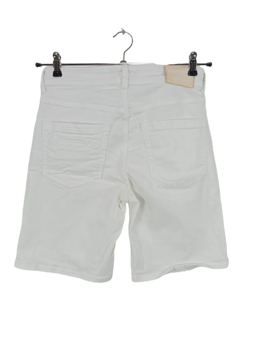 Jeansshorts Größe 34-Marc Ou2019Polo Discount