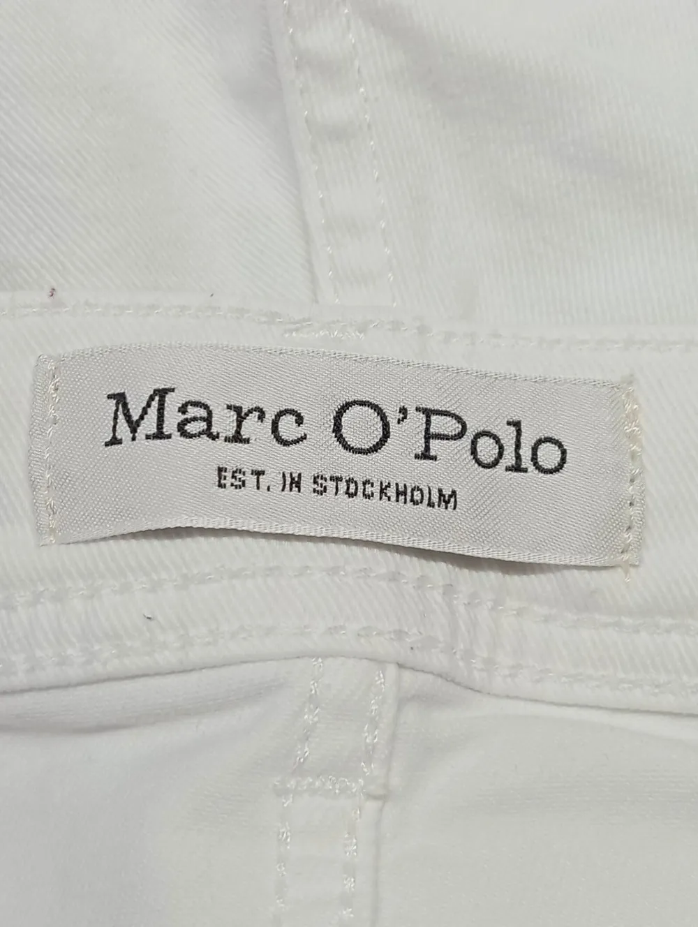Jeansshorts Größe 34-Marc Ou2019Polo Discount