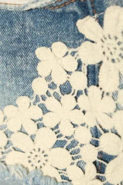 Jeansshorts Größe 36-Tally Weijl Outlet