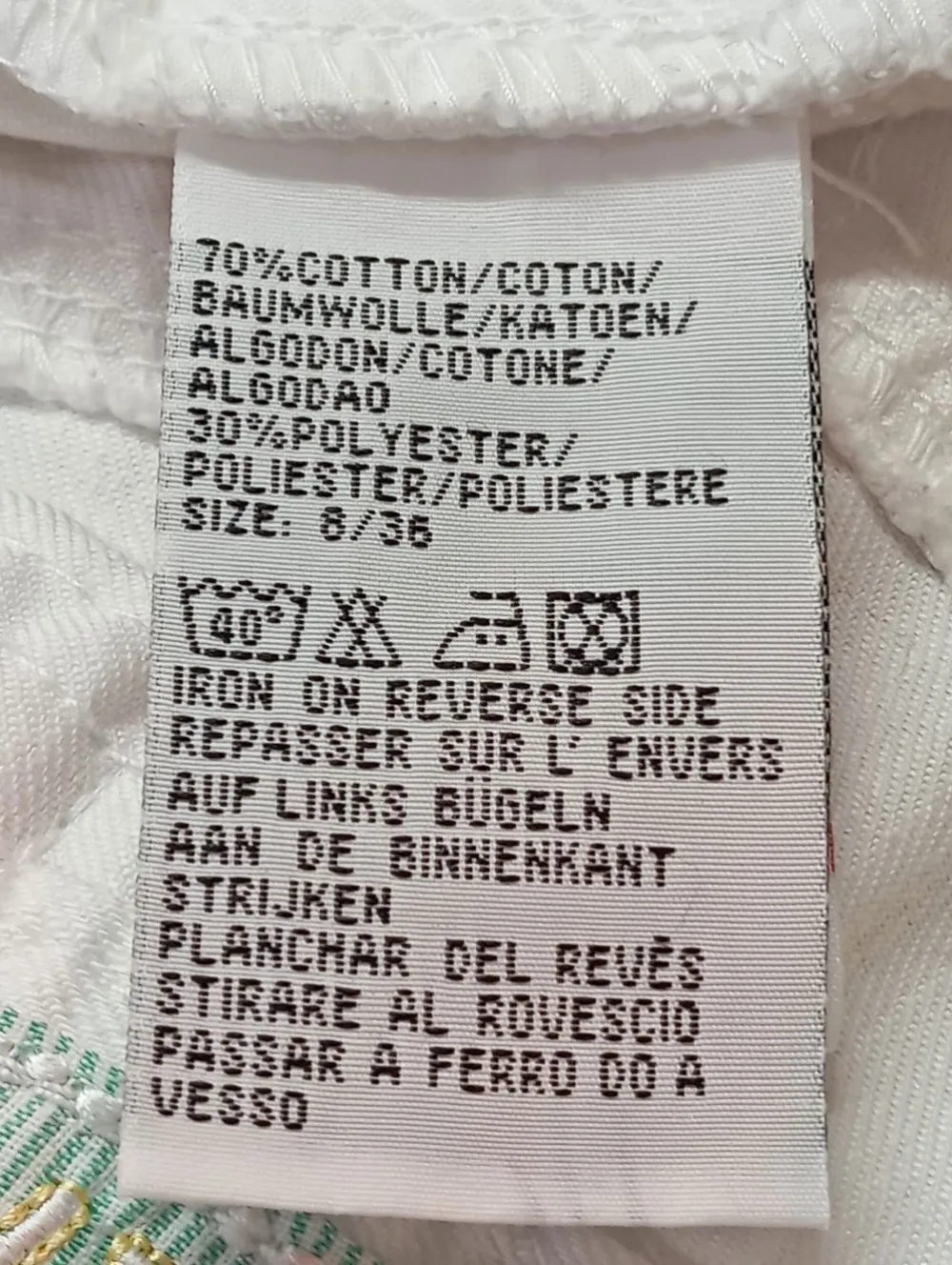 Jeansshorts Größe 38-boy jean Discount