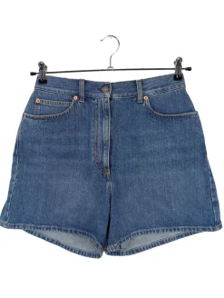 Jeansshorts Größe 36-Gucci Outlet
