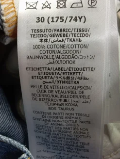 Jeansshorts Größe 36-Gucci Outlet