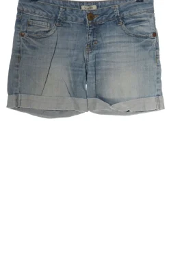 Kurze Hosen>Denim life by pimkie Jeansshorts Größe 36 blau