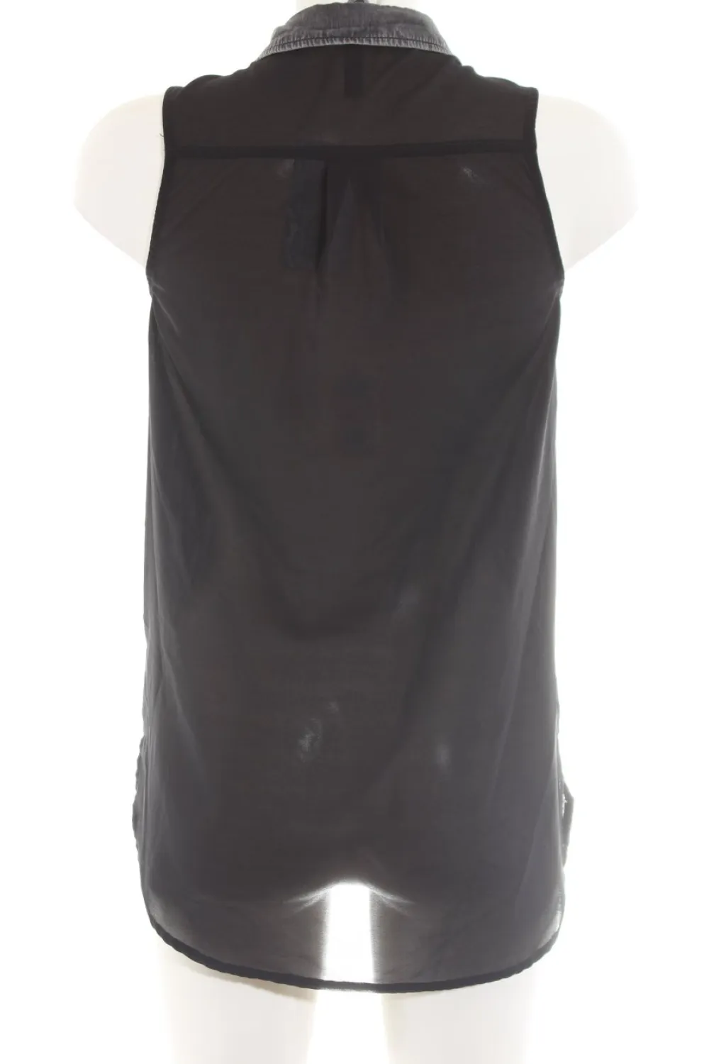 Jeansweste Größe 34-H&M Divided Online