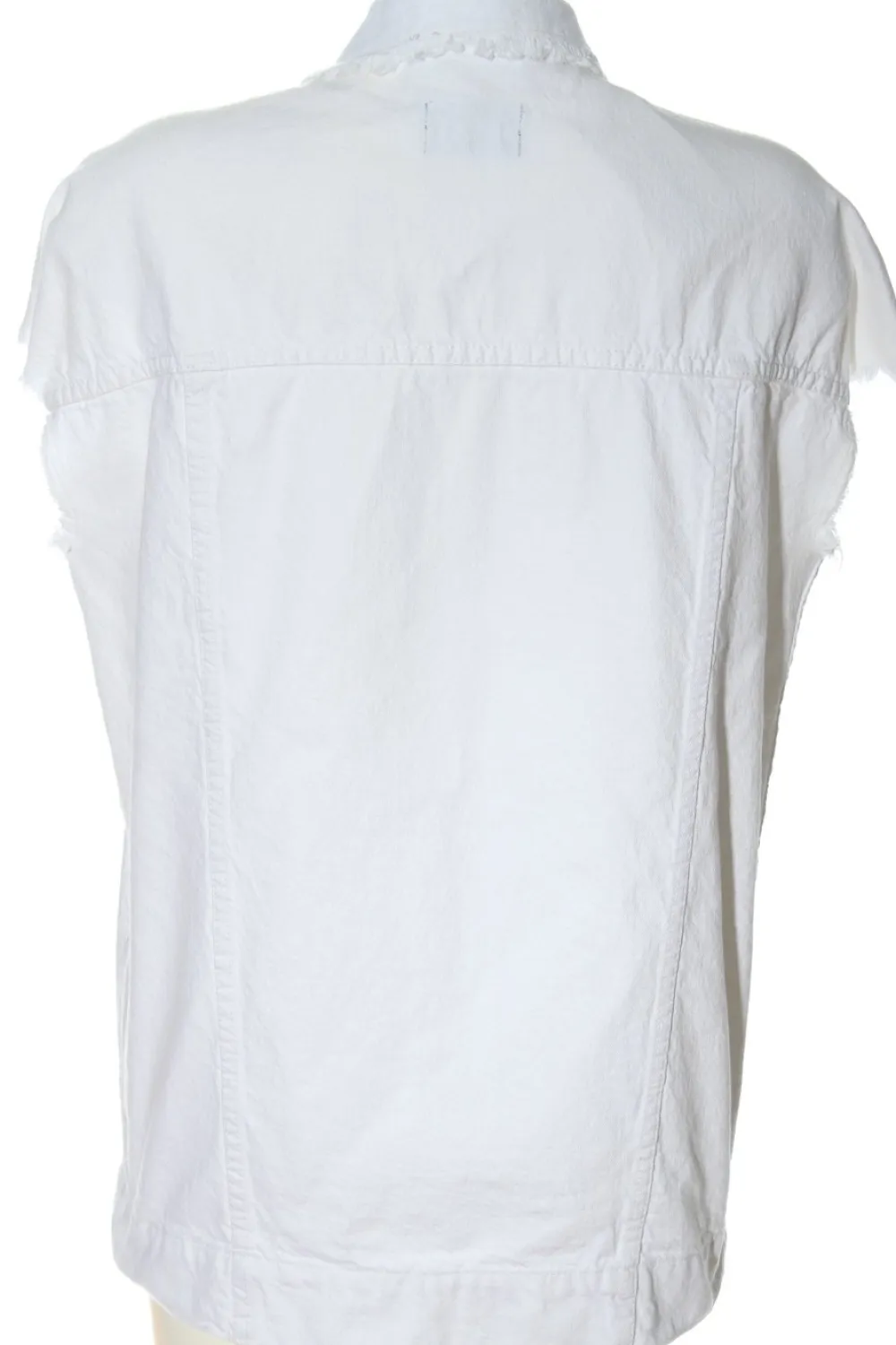 Jeansweste Größe 38-Dr. Denim Sale