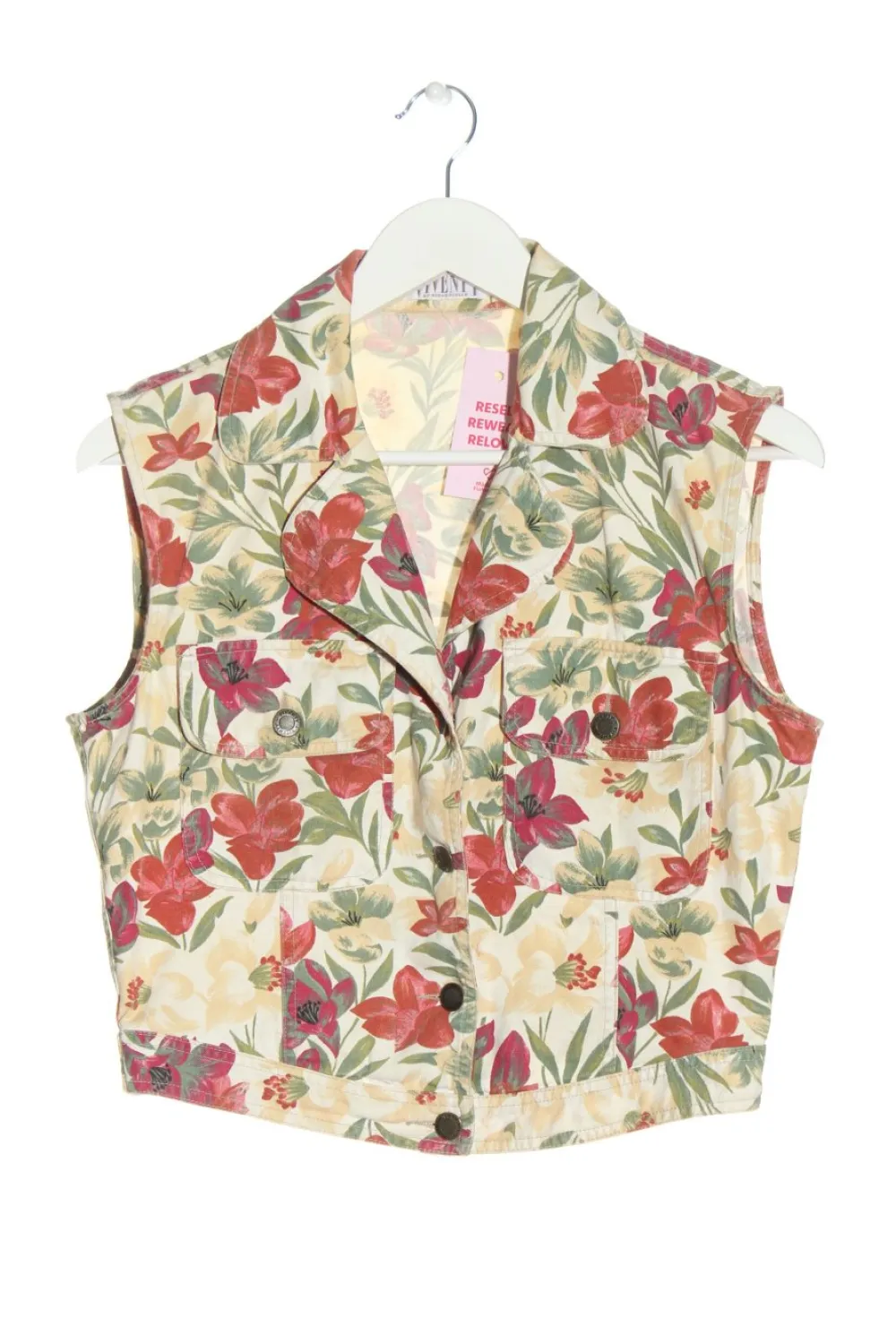 Westen>Viventy Jeansweste Größe 36