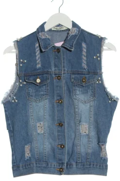 Jeansweste Größe 36-Paris et Moi Clearance