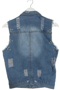 Jeansweste Größe 36-Paris et Moi Clearance
