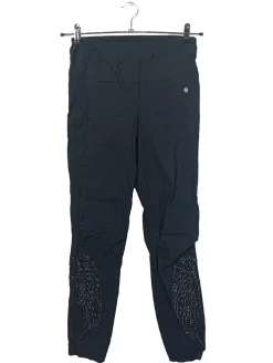 Hosen>Tredy Jeggings Größe 36 schwarz