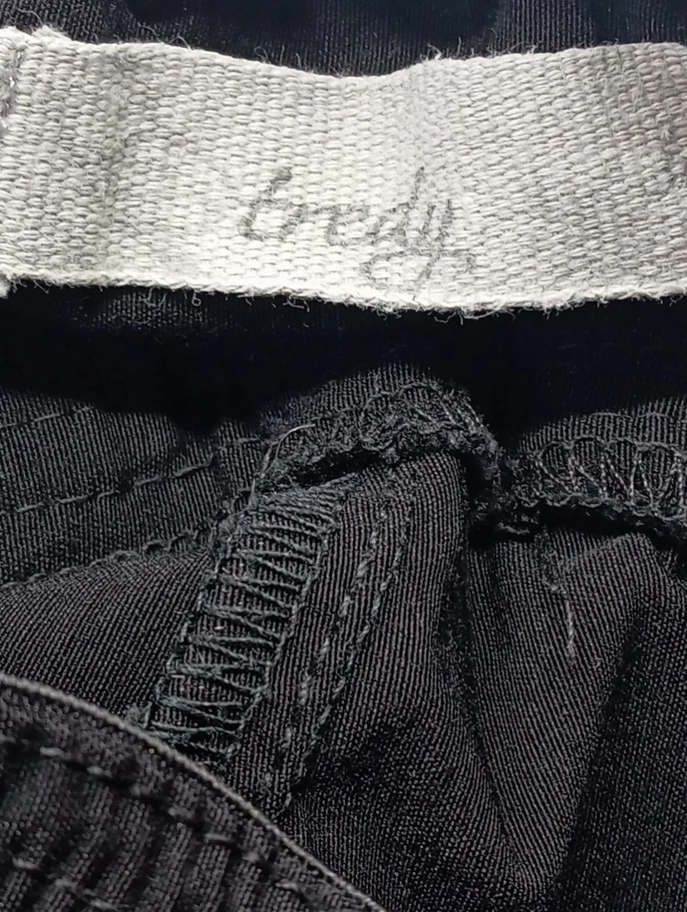 Hosen>Tredy Jeggings Größe 36 schwarz