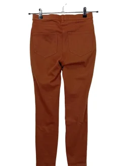 Hosen>Next Jeggings Größe 36 braun