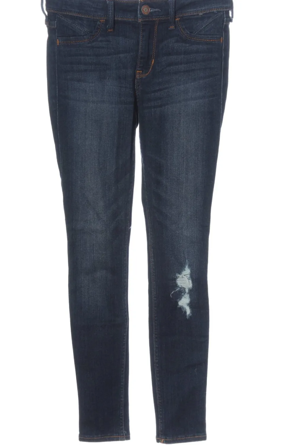 Jeggings Größe 30-Hollister Hot