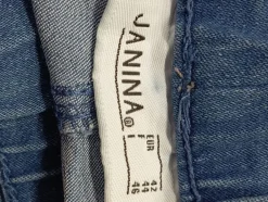 Jeggings Größe 42-Janina