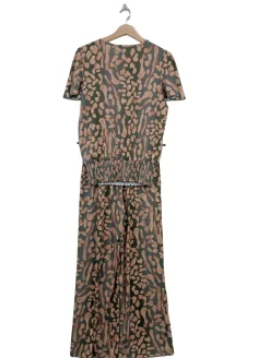 Twin Sets>Pfeffinger Jersey Twin Set Größe 34 grünhellorange