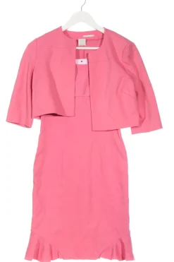 Twin Sets>Pinko Jersey Twin Set Größe 36 pink