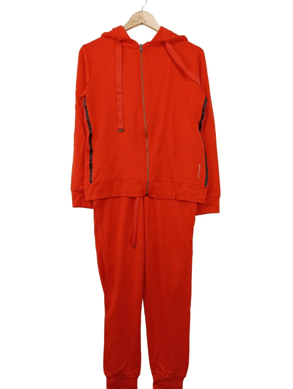 Jersey Twin Set Größe 36-munich freedom Clearance