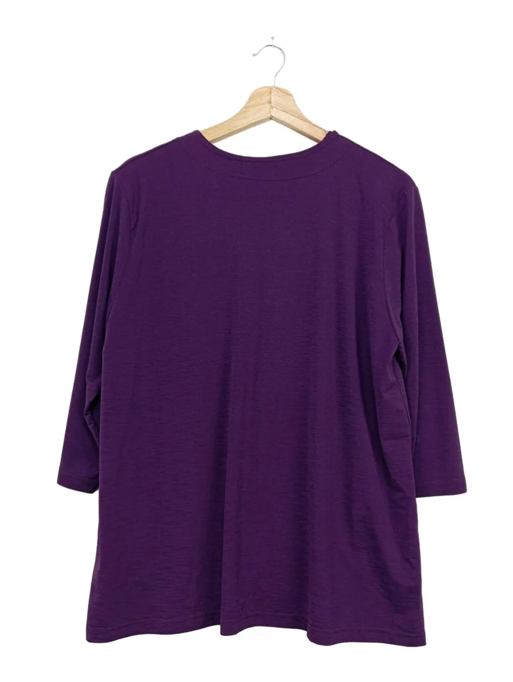 Jersey Twin Set Größe 40-New Fashion Hot