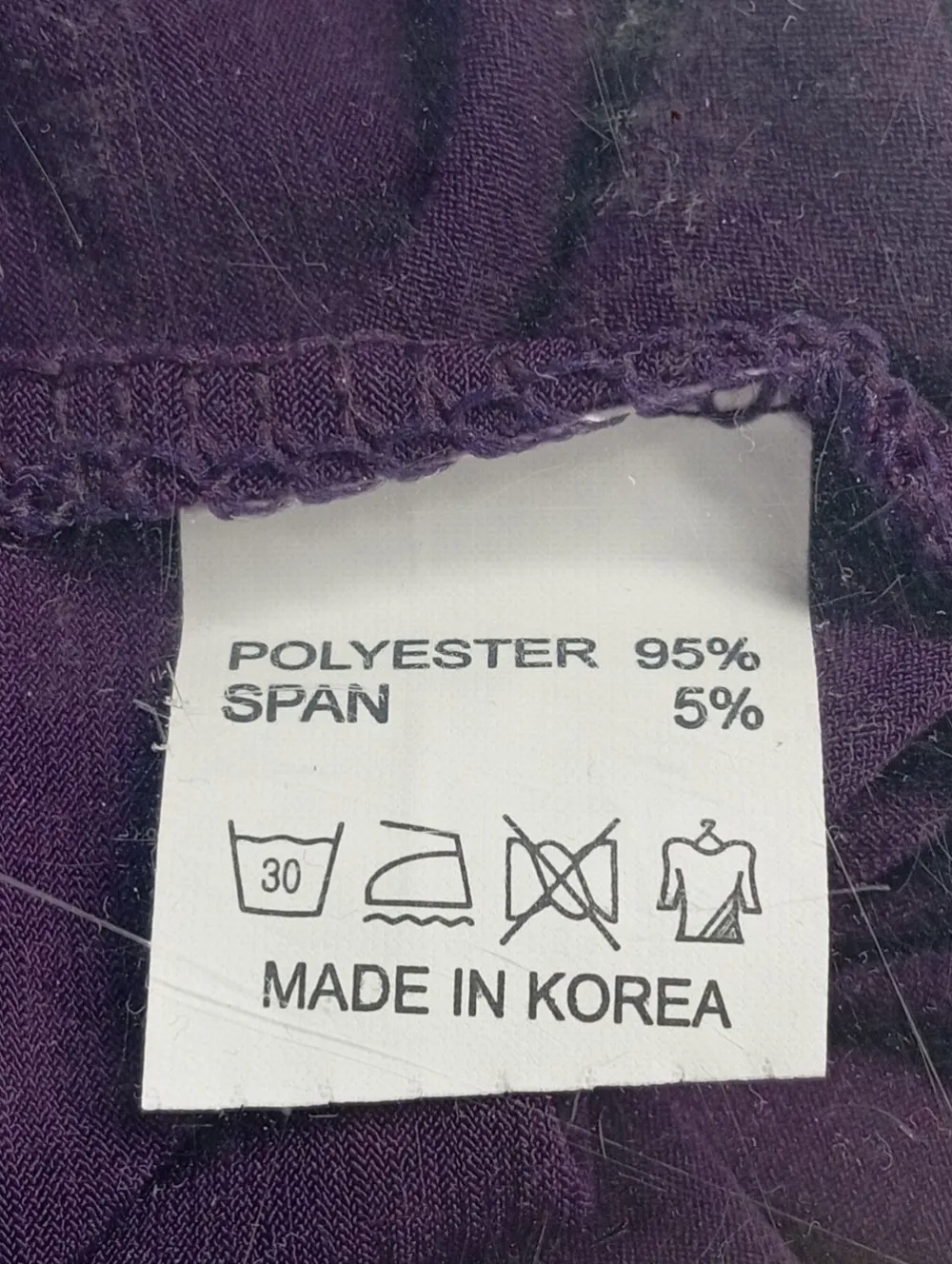 Jersey Twin Set Größe 40-New Fashion Hot