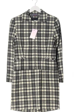 Twin Sets>Esther Thomas Jersey Twin Set Größe 38 weißschwarz