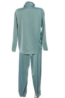 Twin Sets>4TH & RECKLESS Jersey Twin Set Größe 36 graublau